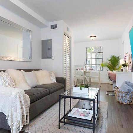 Lovely Apartment Near Brickell 1 마이애미 외부 사진