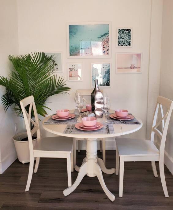 Lovely Apartment Near Brickell 1 마이애미 외부 사진