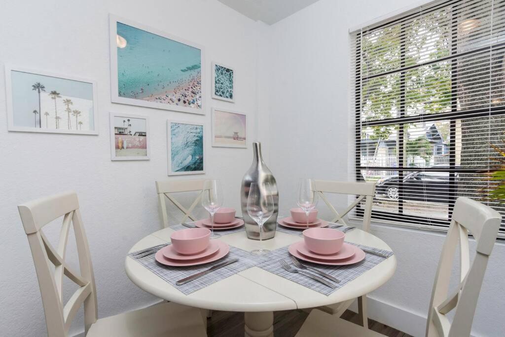 Lovely Apartment Near Brickell 1 마이애미 외부 사진