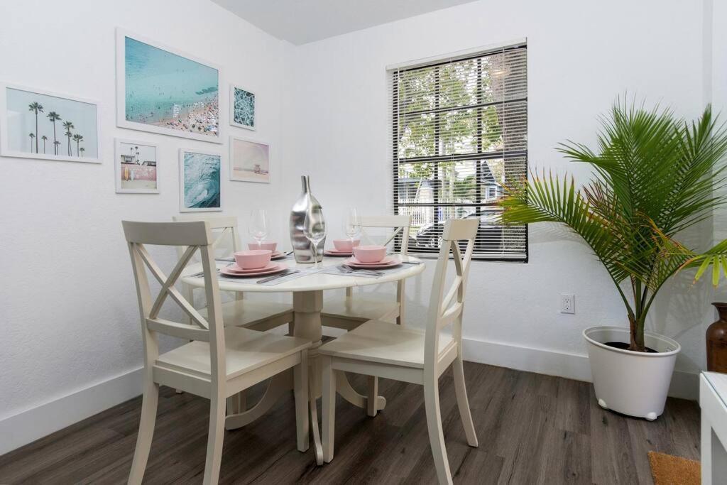 Lovely Apartment Near Brickell 1 마이애미 외부 사진