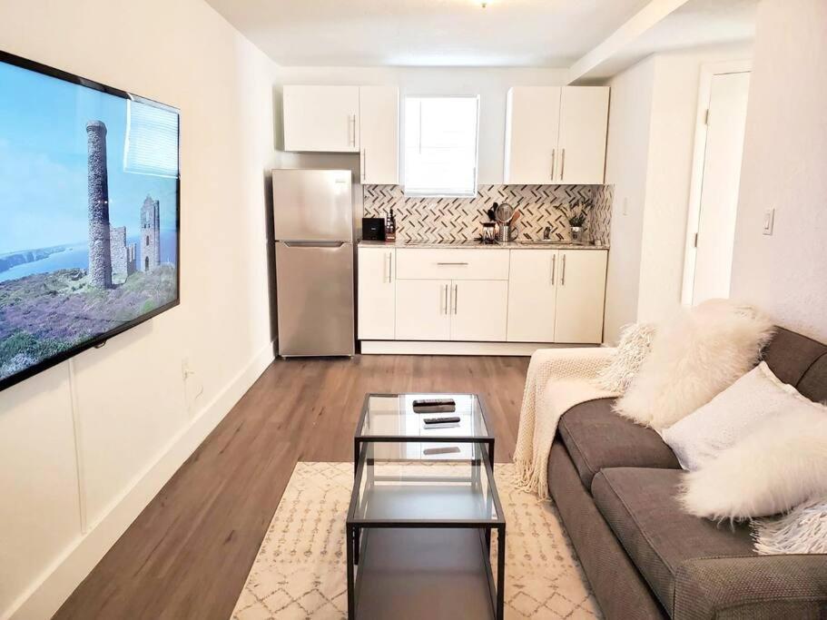 Lovely Apartment Near Brickell 1 마이애미 외부 사진