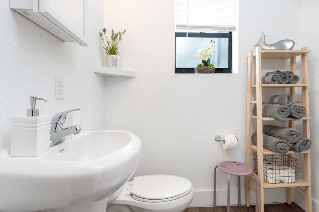 Lovely Apartment Near Brickell 1 마이애미 외부 사진